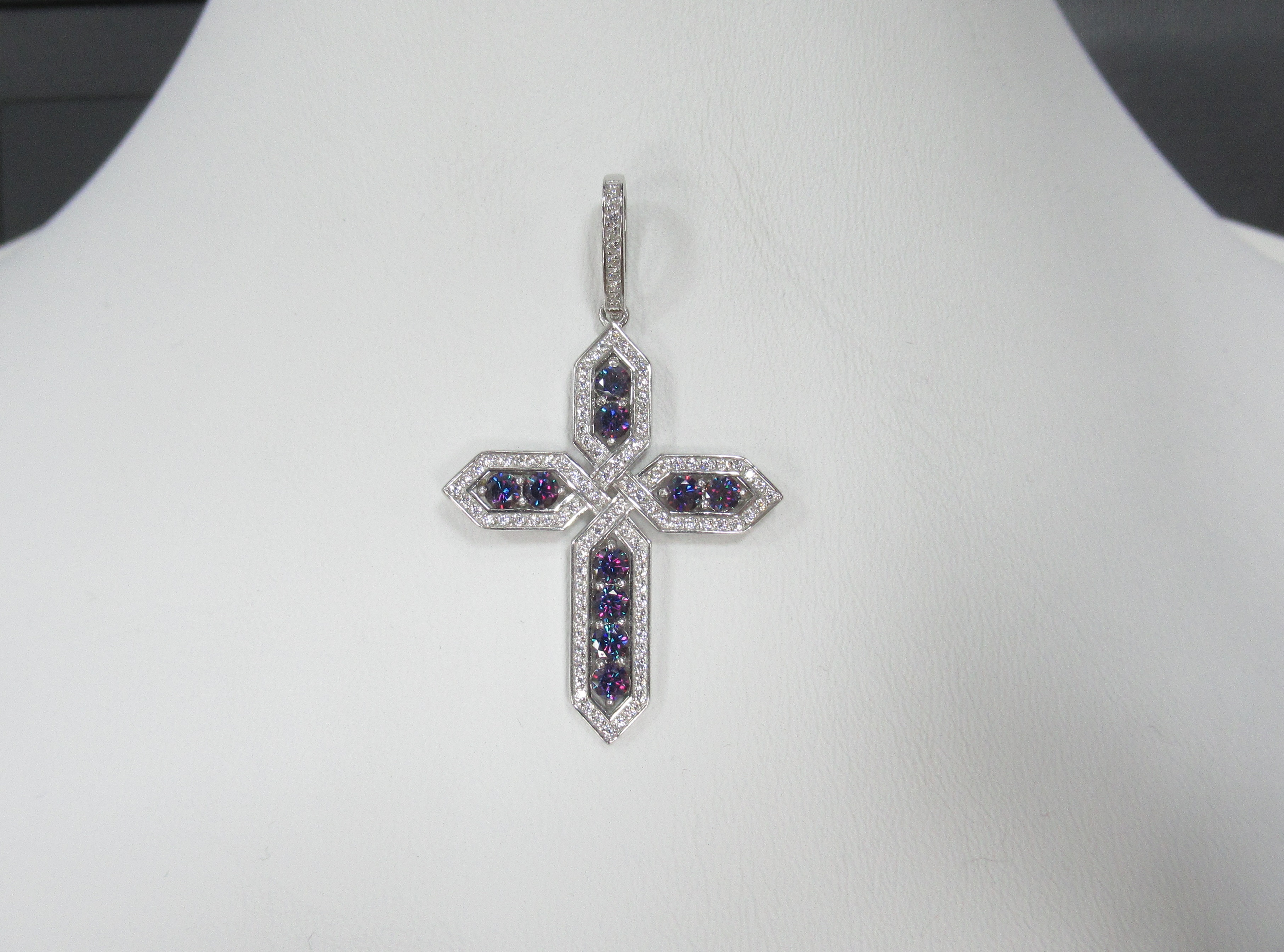 10423-000114 Подвеска (Ag 925)